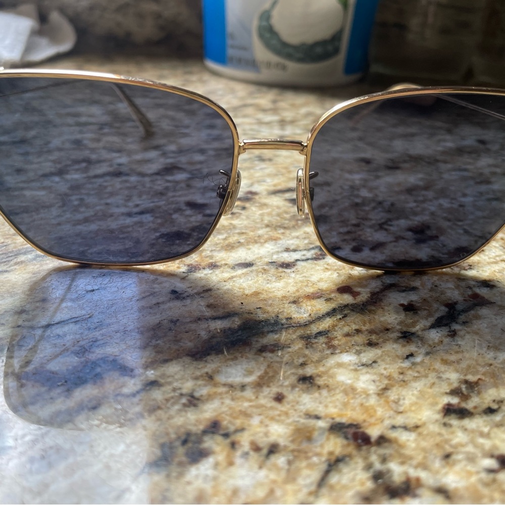FREE SHIPPING REAL DIOR GLASSES great condition only worn twice